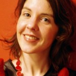 Stéphanie TESSARD - Coordonnatrice Technique