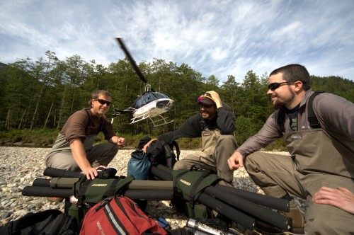 Heli hiking - Crédit photo Canadian Tourism Commission-1