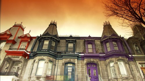 Montréal 5 - Crédit photo Ministère du Tourisme du Québec