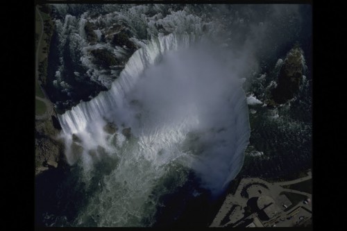 Chutes du Niagara 2 - Crédit photo Ontario Tourism