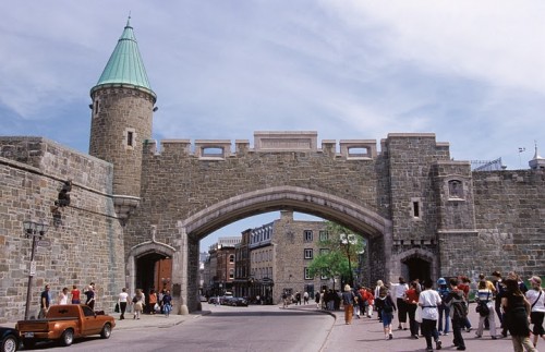 Vieux-Quebec